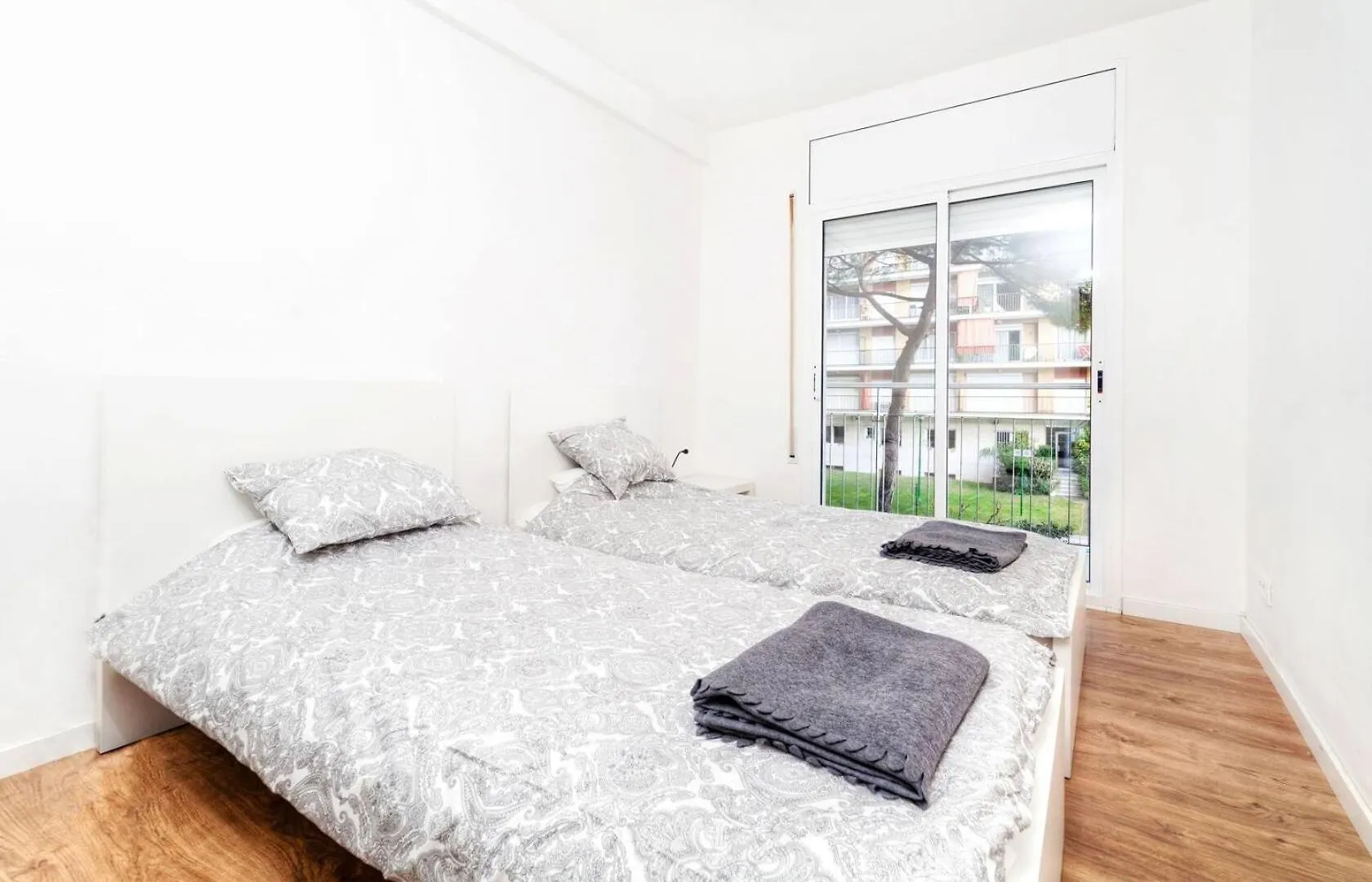 Golden Sunrise Apartment With Sea Views Blanes 0*,