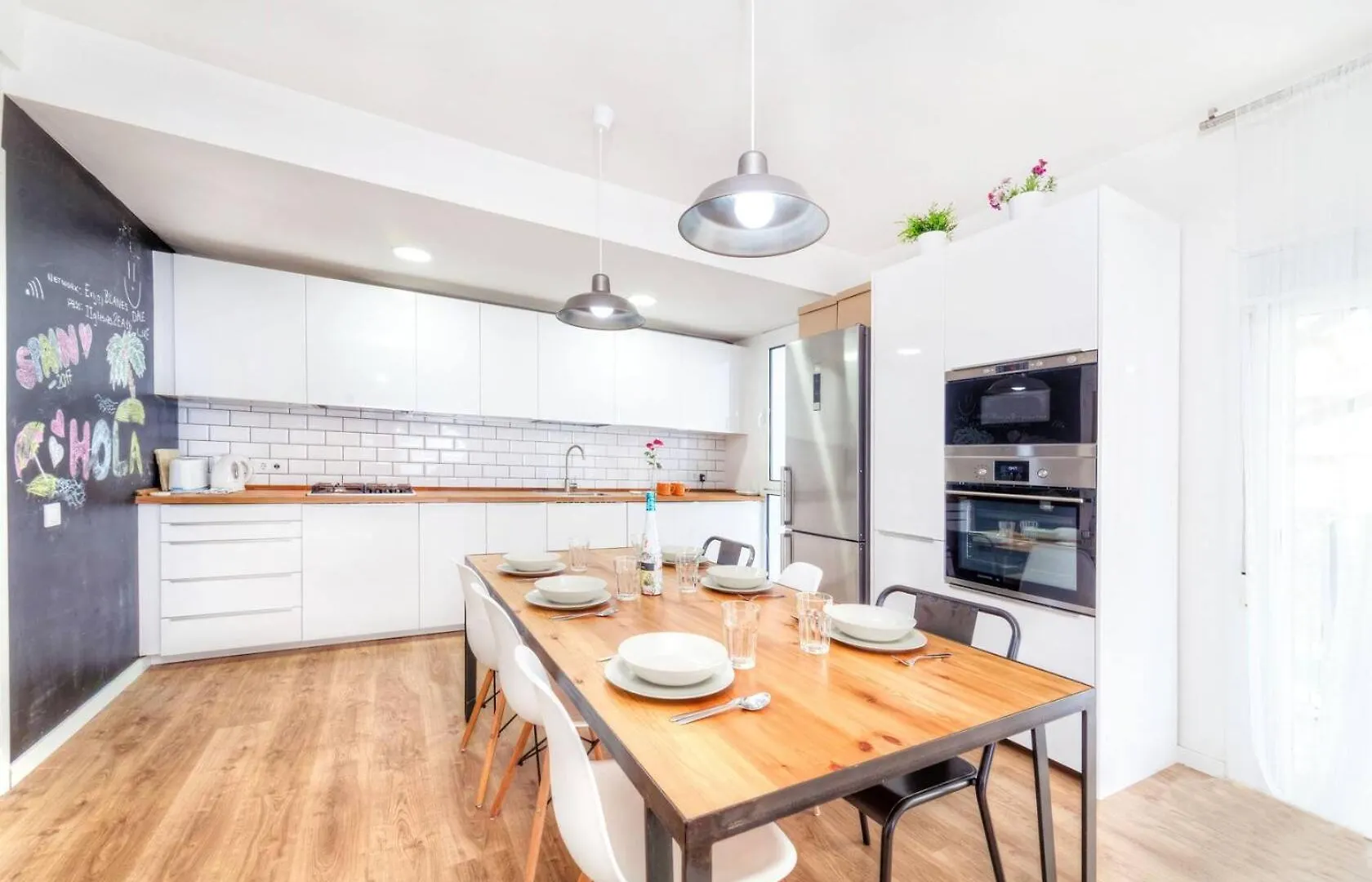 Golden Sunrise Apartment With Sea Views Blanes